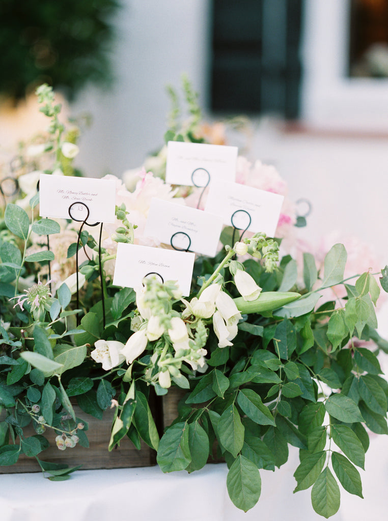 Love Is In Full Bloom At This Cheerful Garden Themed Jekyll Island Wedding