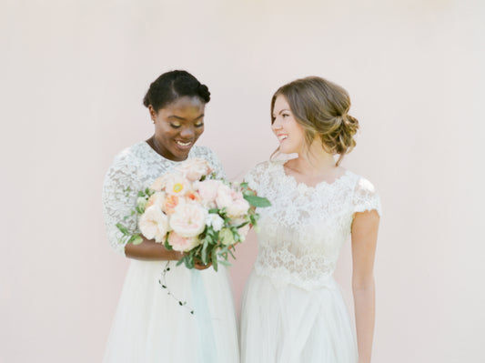 Featured: Better Together Savannah Workshop from Lyndi J Photography, A Low Country Wedding