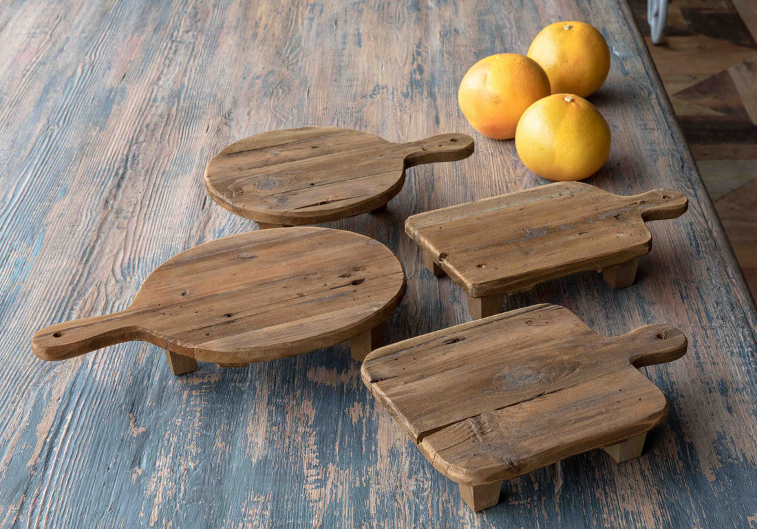 How to Care for Your Wood Cutting Board So You Can Keep It Forever
