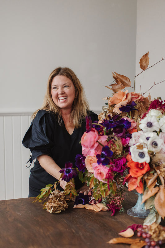 How To Define Southern Flower Style According To An Atlanta Florist