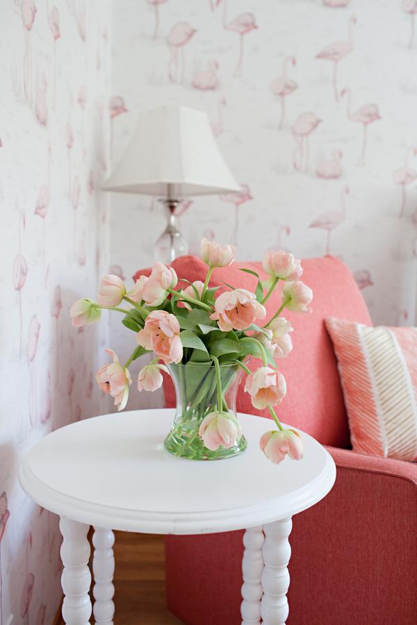 5 Fun Ways to Use Flamingo Decor In Your Home