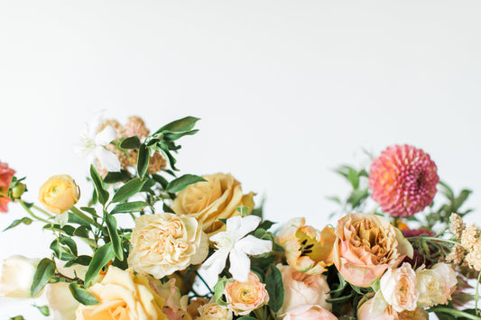How to Be Successful in the Floral Industry