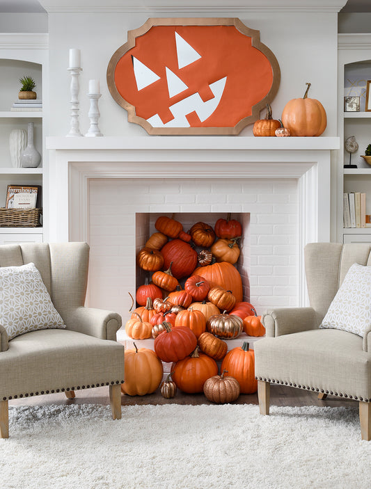 Top Halloween Decor: How To Spook It Up