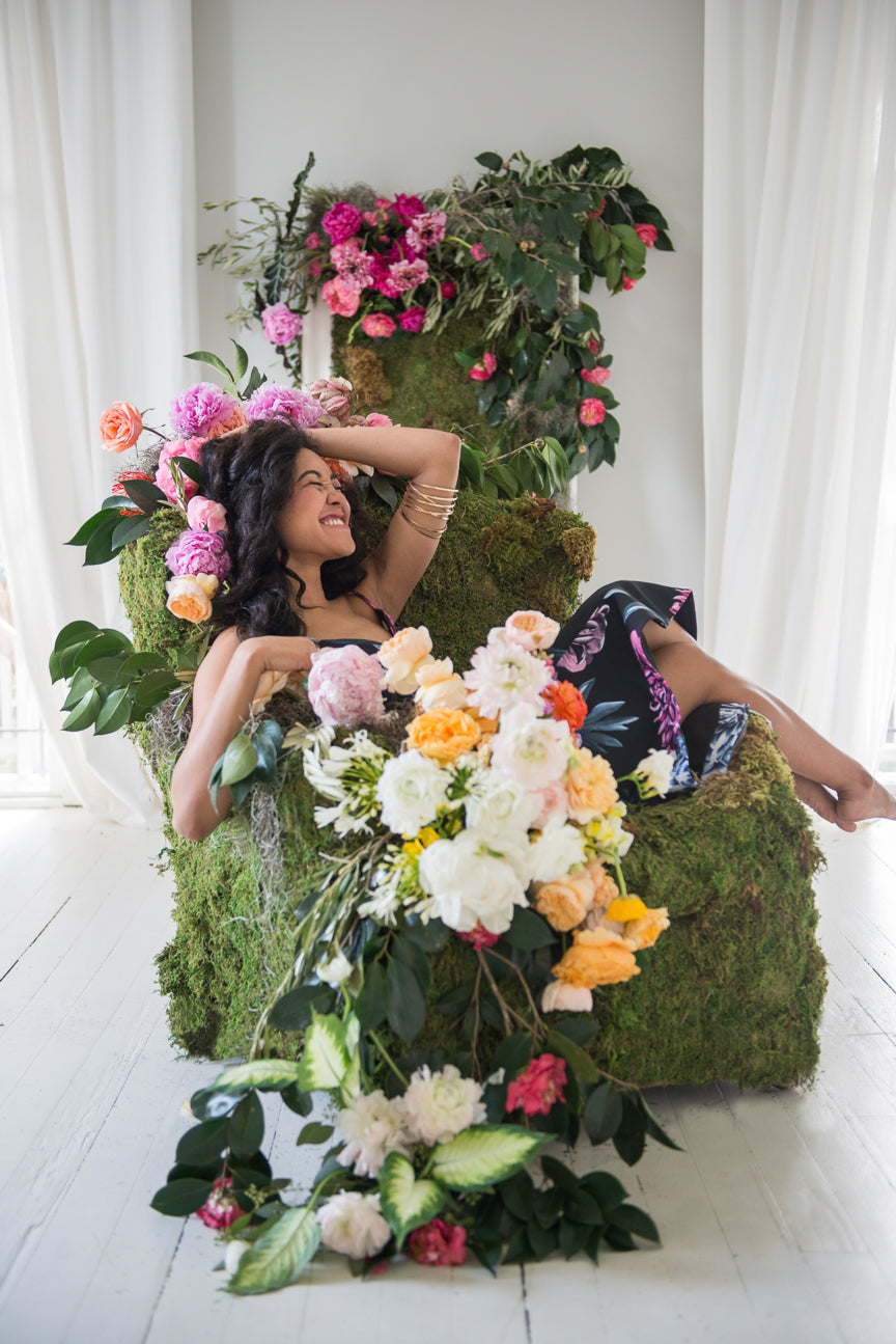 These Are the Floral Ideas That Are About to Takeover