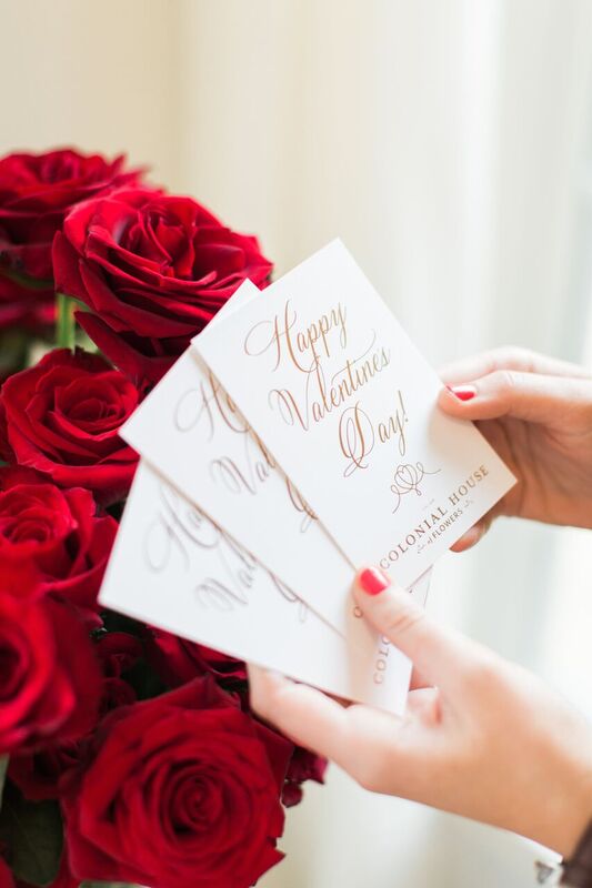 The Good and Bad of Valentine's Day for the Floral Industry