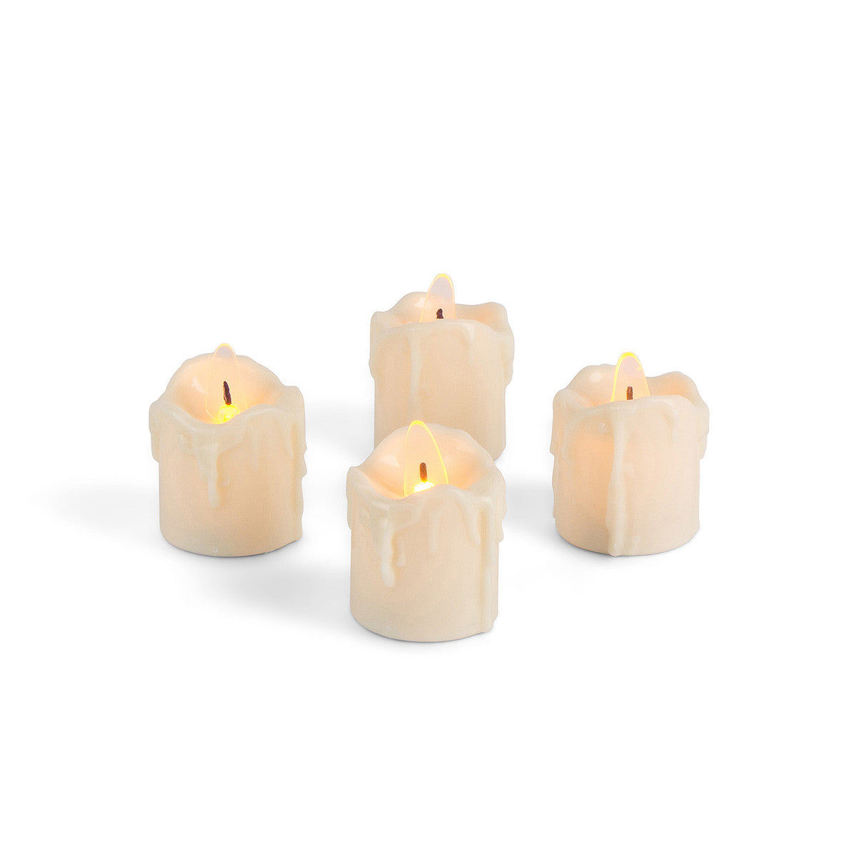 flameless-faux-artificial-candles-that-look-real-on-white-background