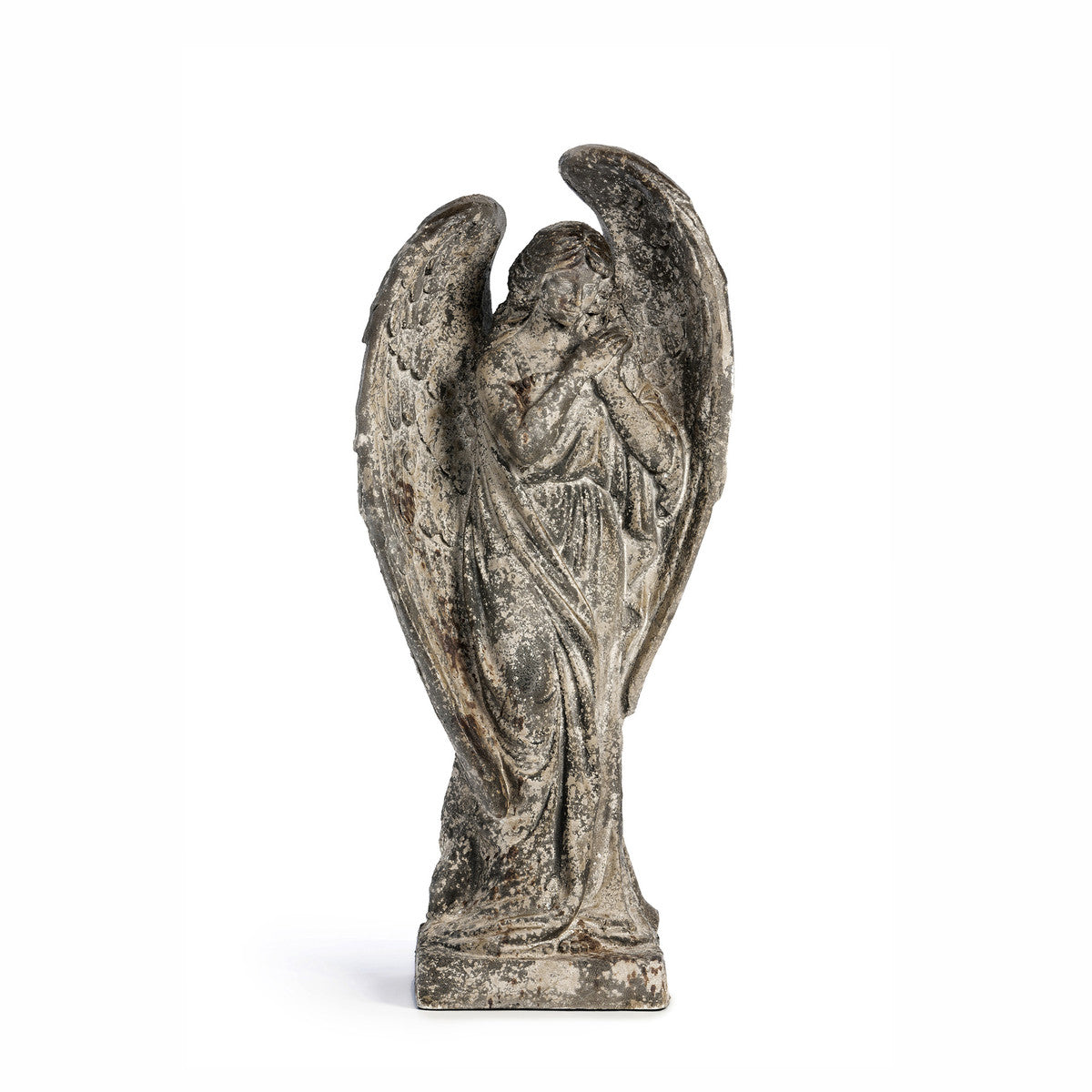 Tariel Garden Angel Statue by Park Hill Collection