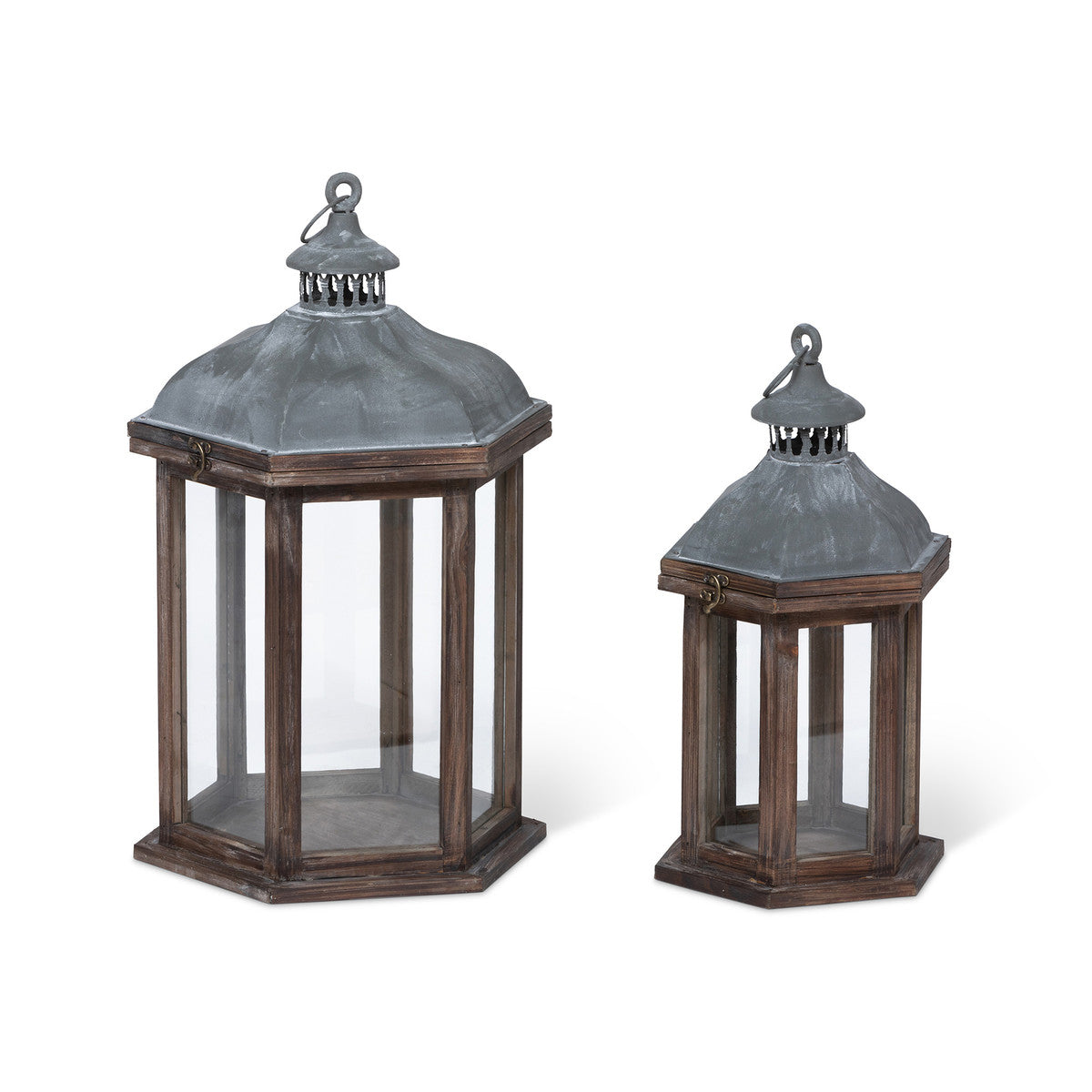countryside-villa-lantern-set-of-2-wood-metal
