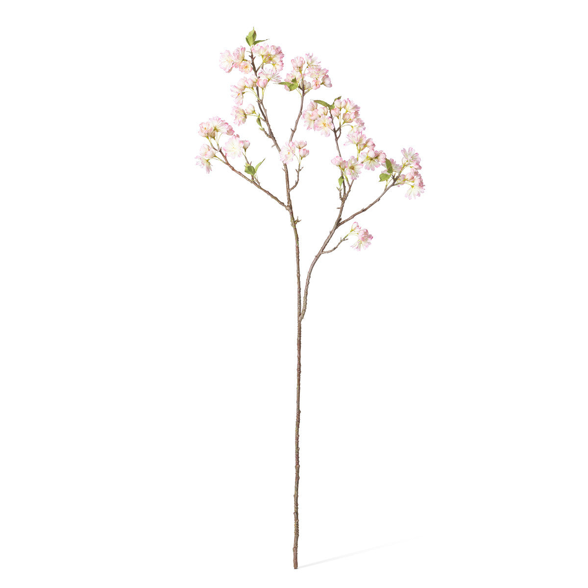 Faux Cherry Blossom Branch, Box of 6