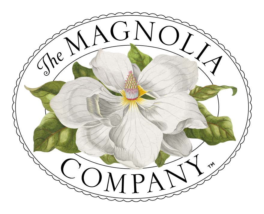 The Original Magnolia Wreath