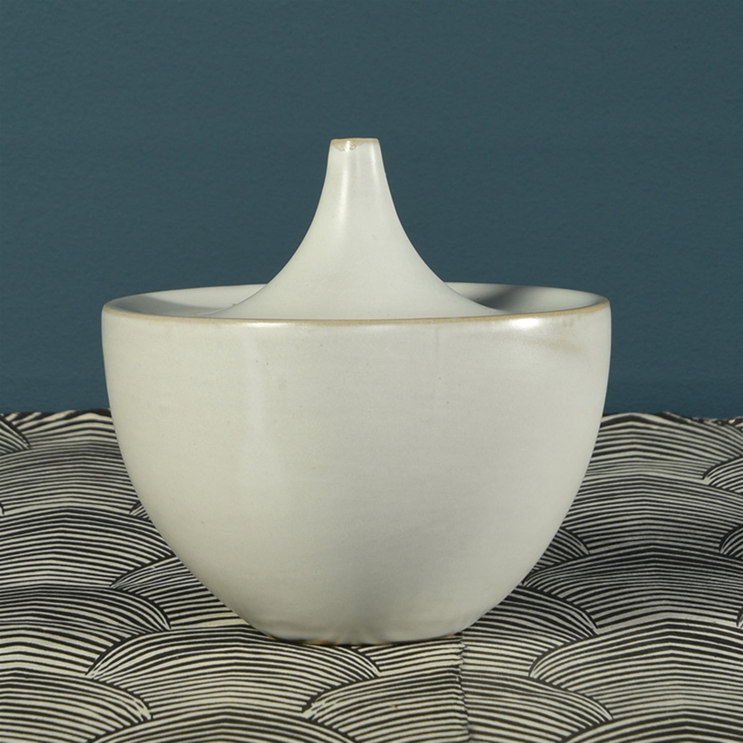 Lief Ceramic Vase Large, Set of 4