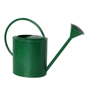 Large Green Watering Can