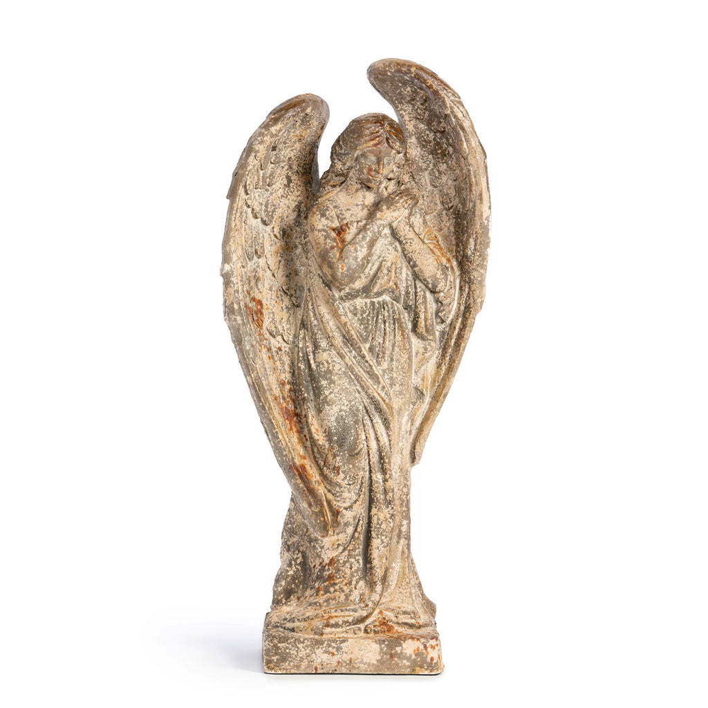 Tariel Garden Angel Statue by Park Hill Collection