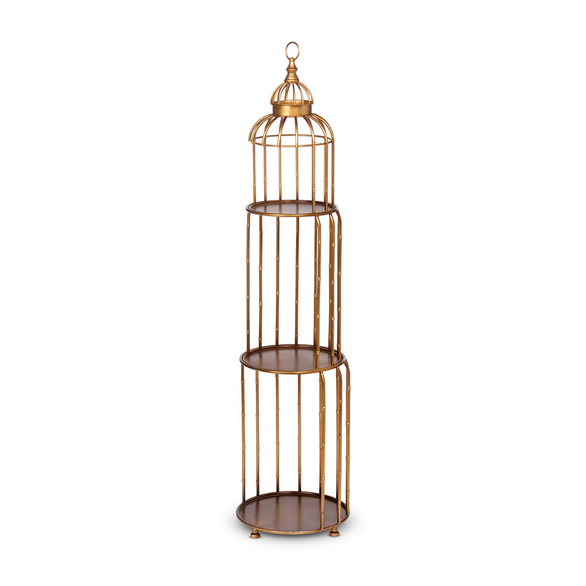 La Voliere Stacking Etagere