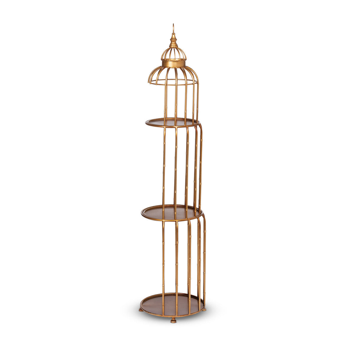 La Voliere Stacking Etagere