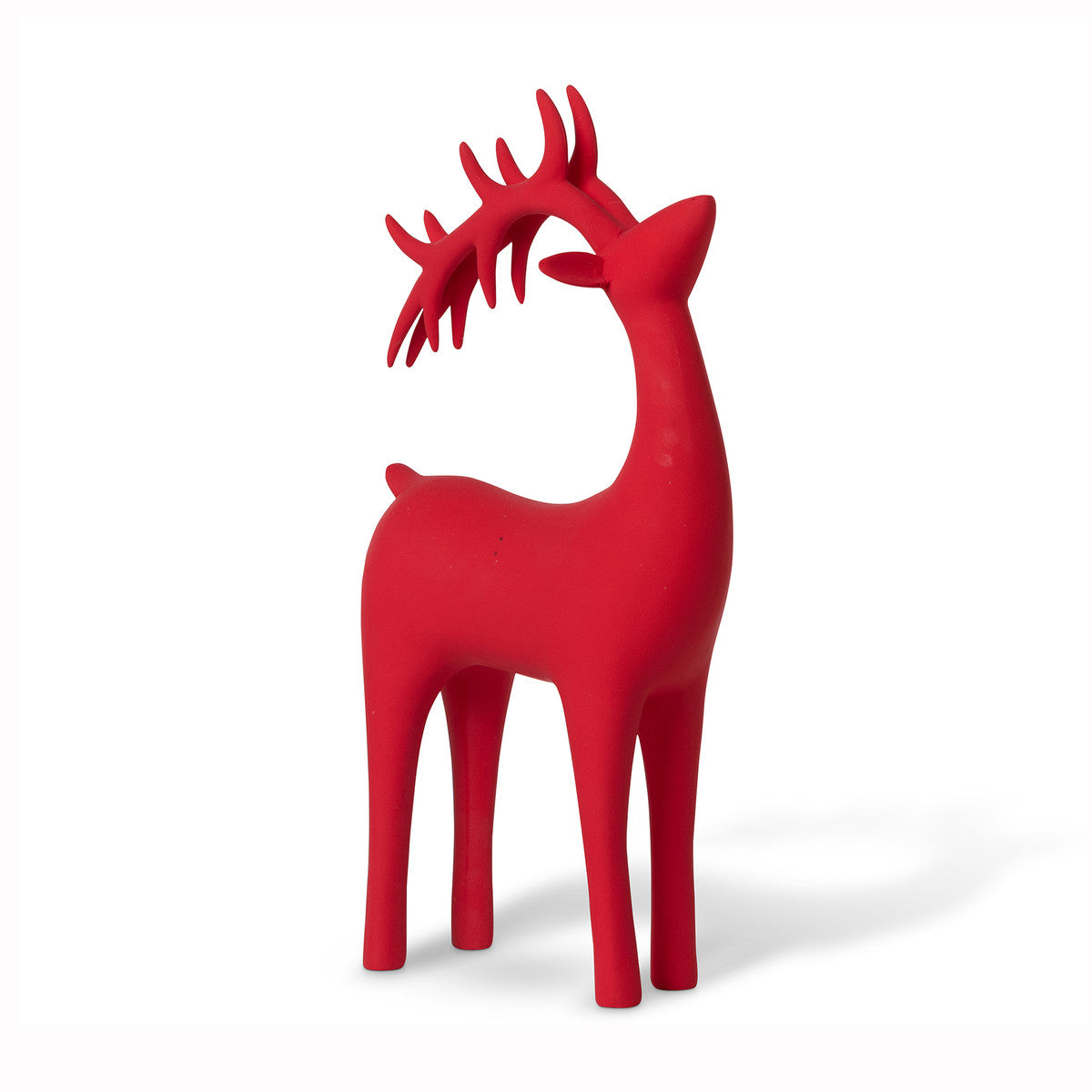 Nordic Red Deer, Large & Small