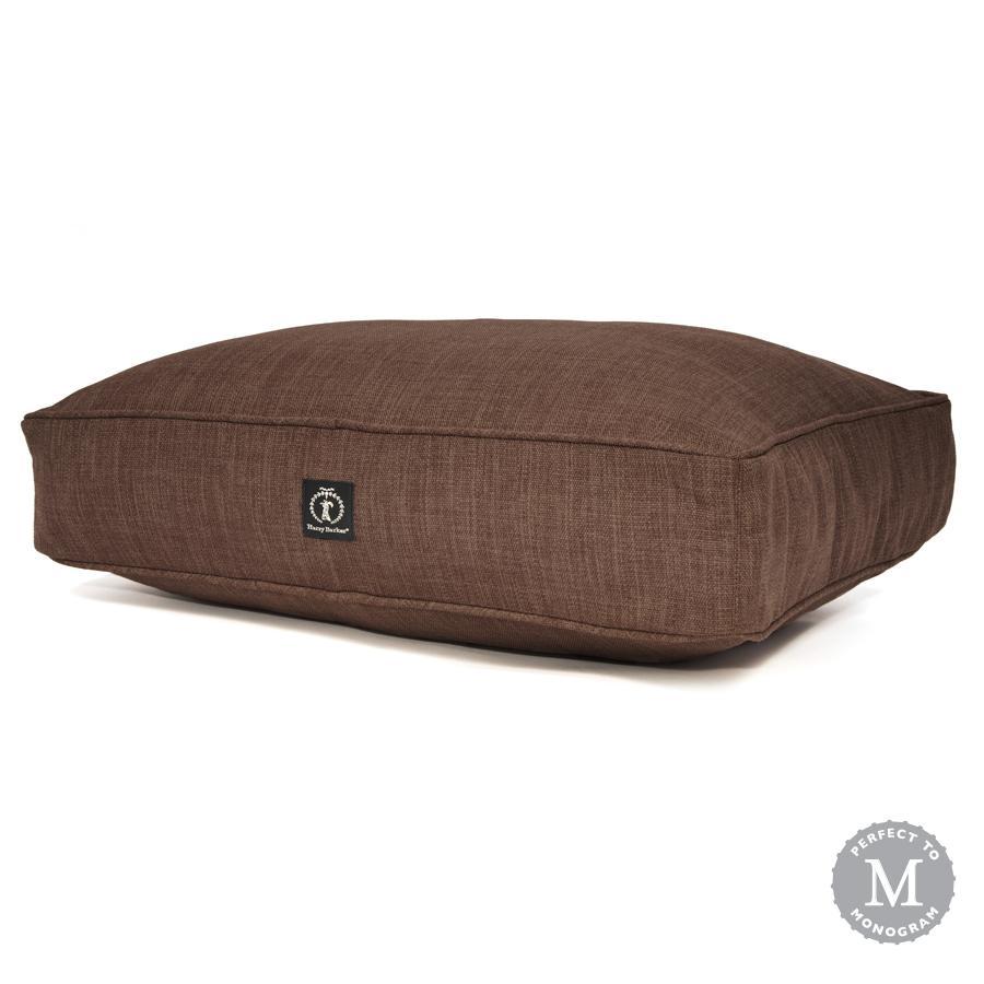 Harry Barker Heather Rectangle Bed